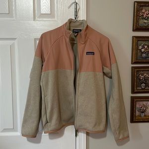 Patagonia Zip Jacket
